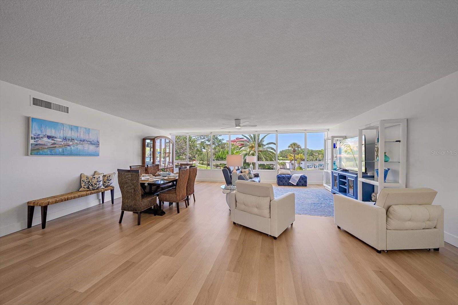 SANDS POINT - Residential