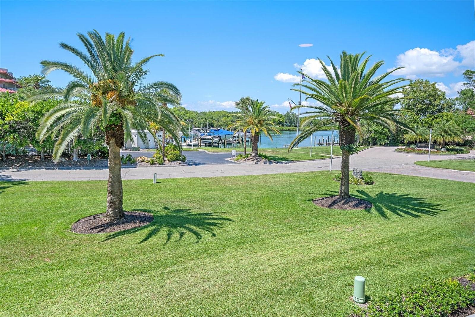 SANDS POINT - Residential