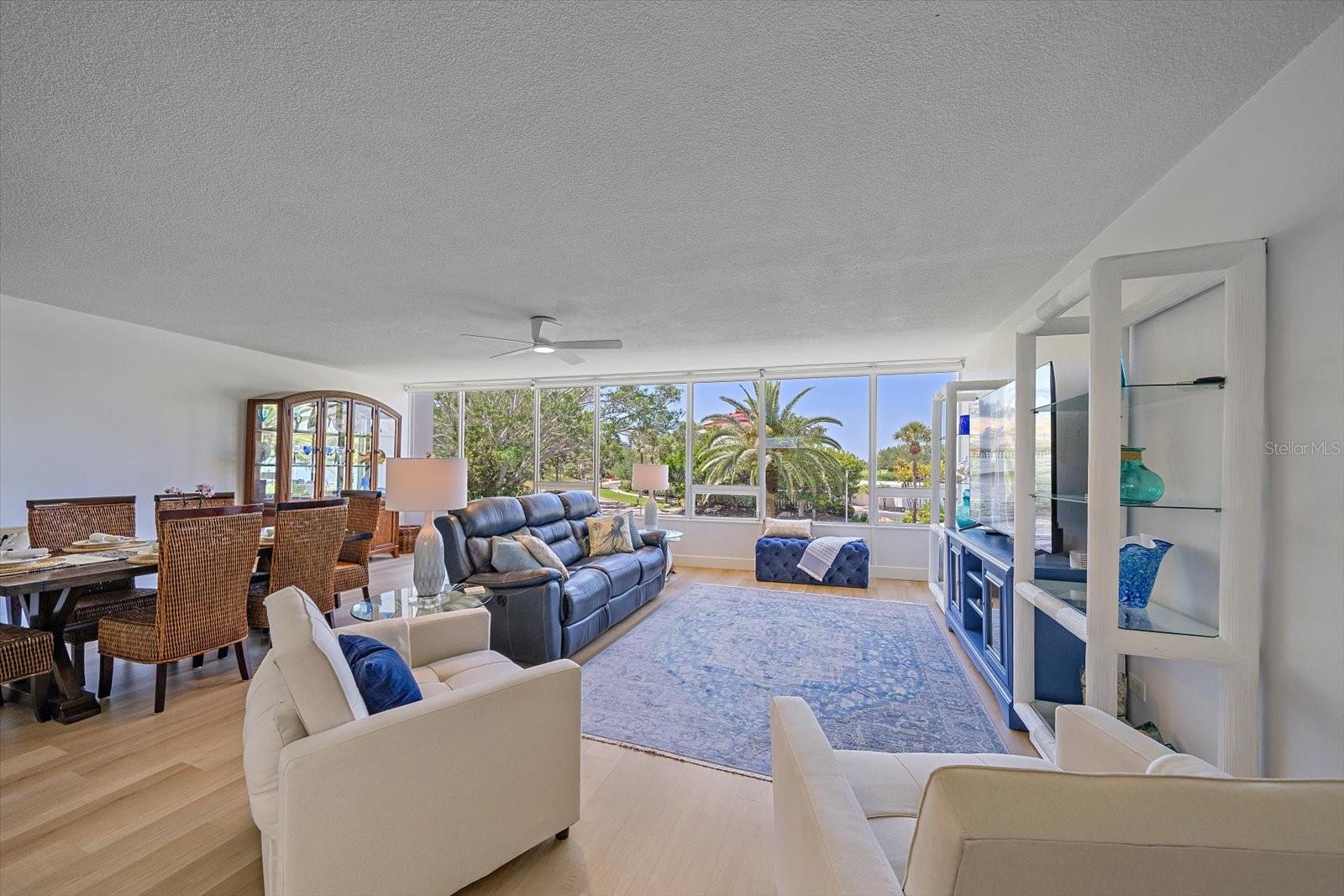 SANDS POINT - Residential