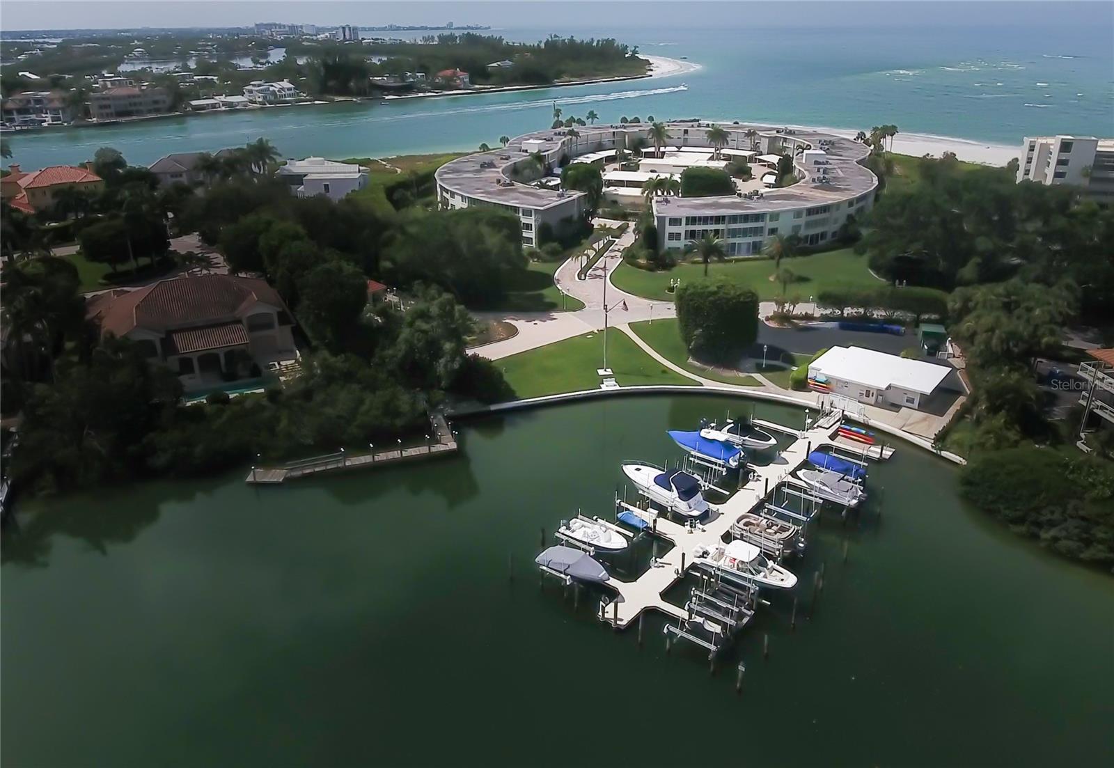 SANDS POINT - Residential