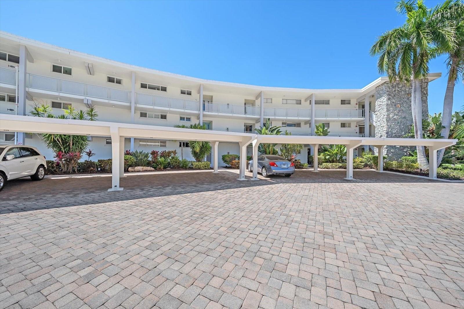 SANDS POINT - Residential