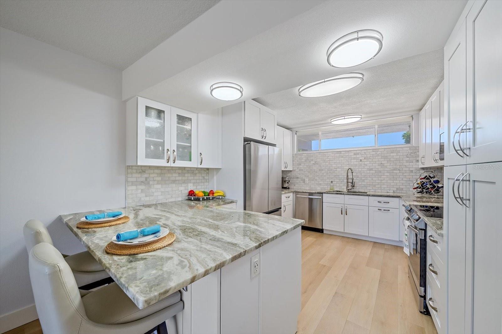 SANDS POINT - Residential