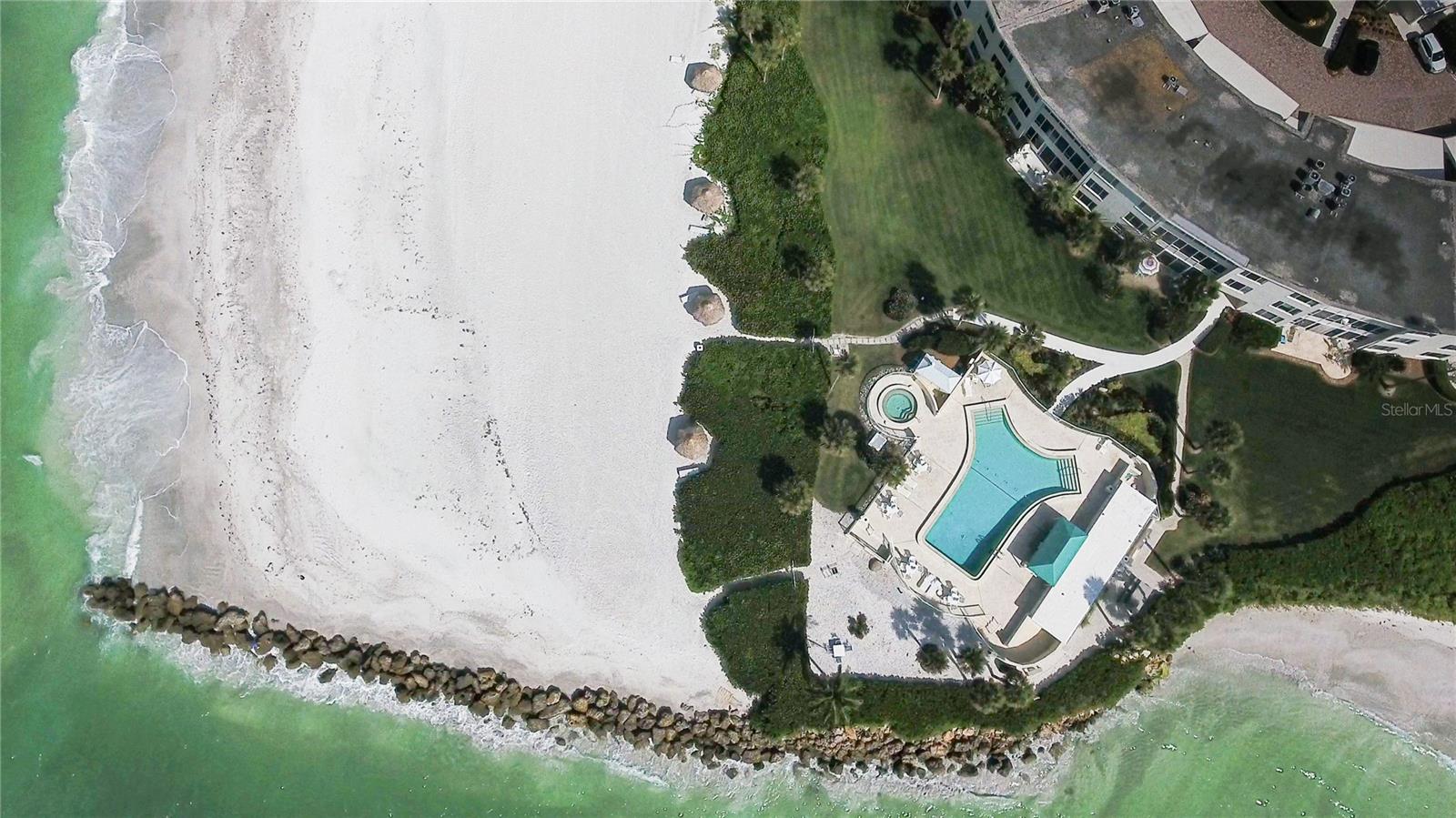 SANDS POINT - Residential