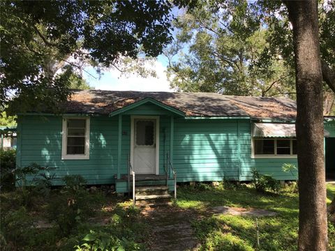6910 WESTINGHOUSE AVENUE TAMPA FL 33619