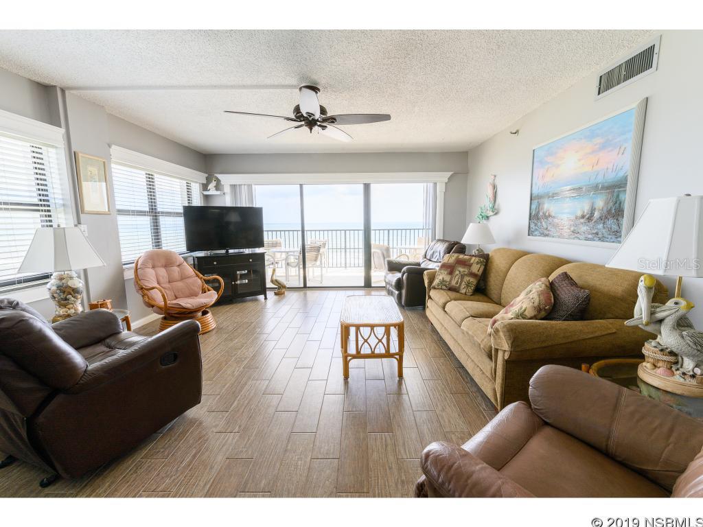 Sandpiper Towers Condo - Residential