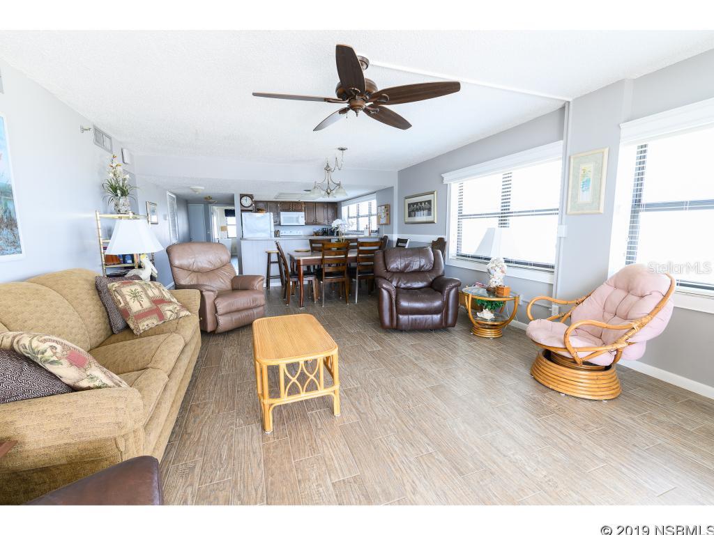 Sandpiper Towers Condo - Residential