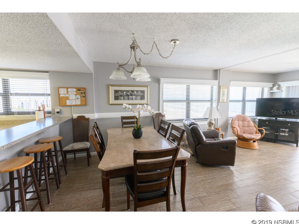 Sandpiper Towers Condo - Residential