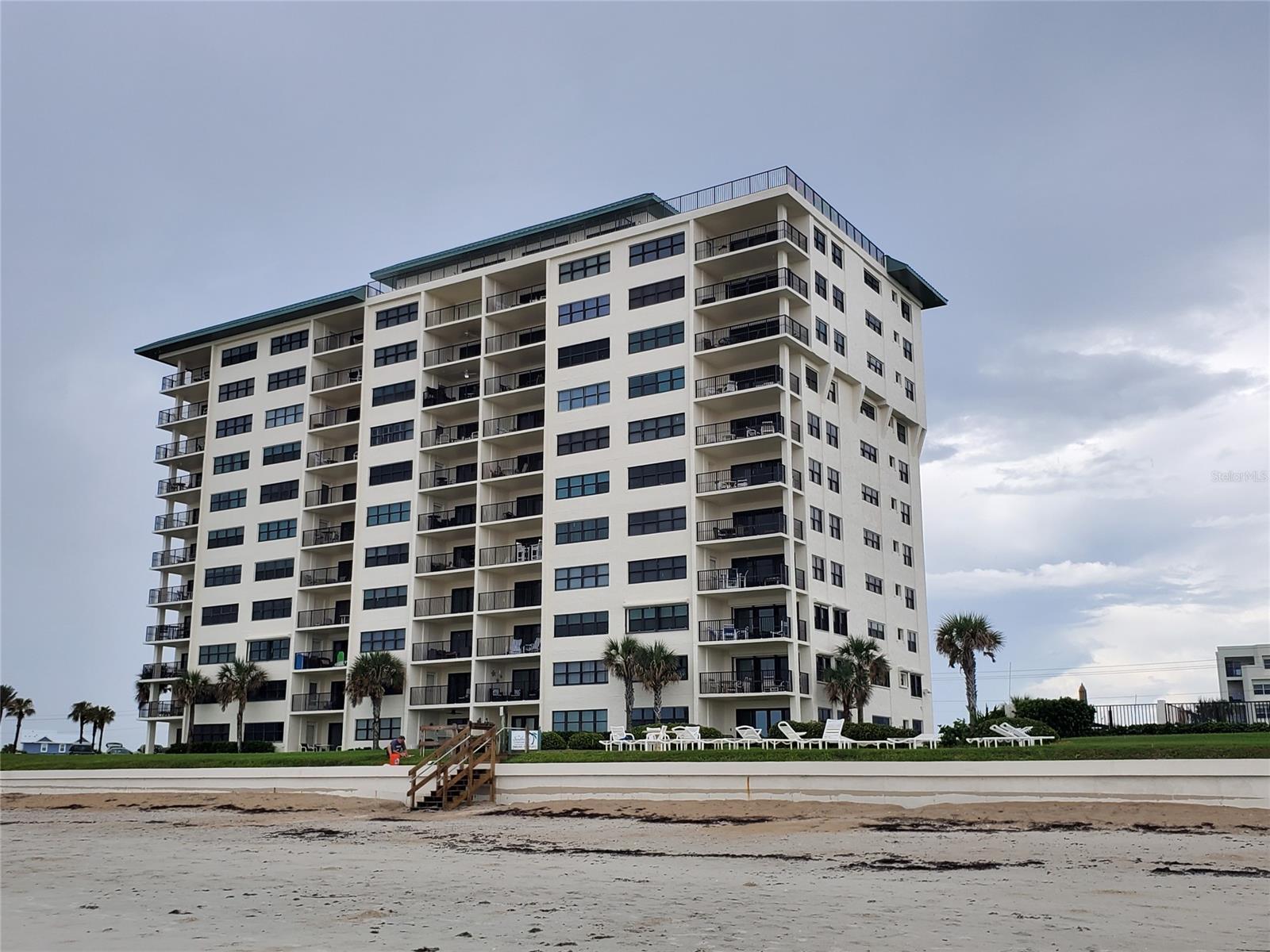 Sandpiper Towers Condo - Residential