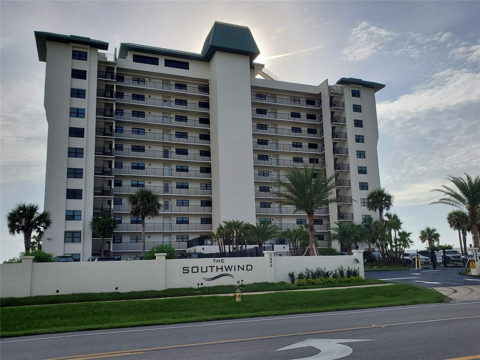Sandpiper Towers Condo - Residential