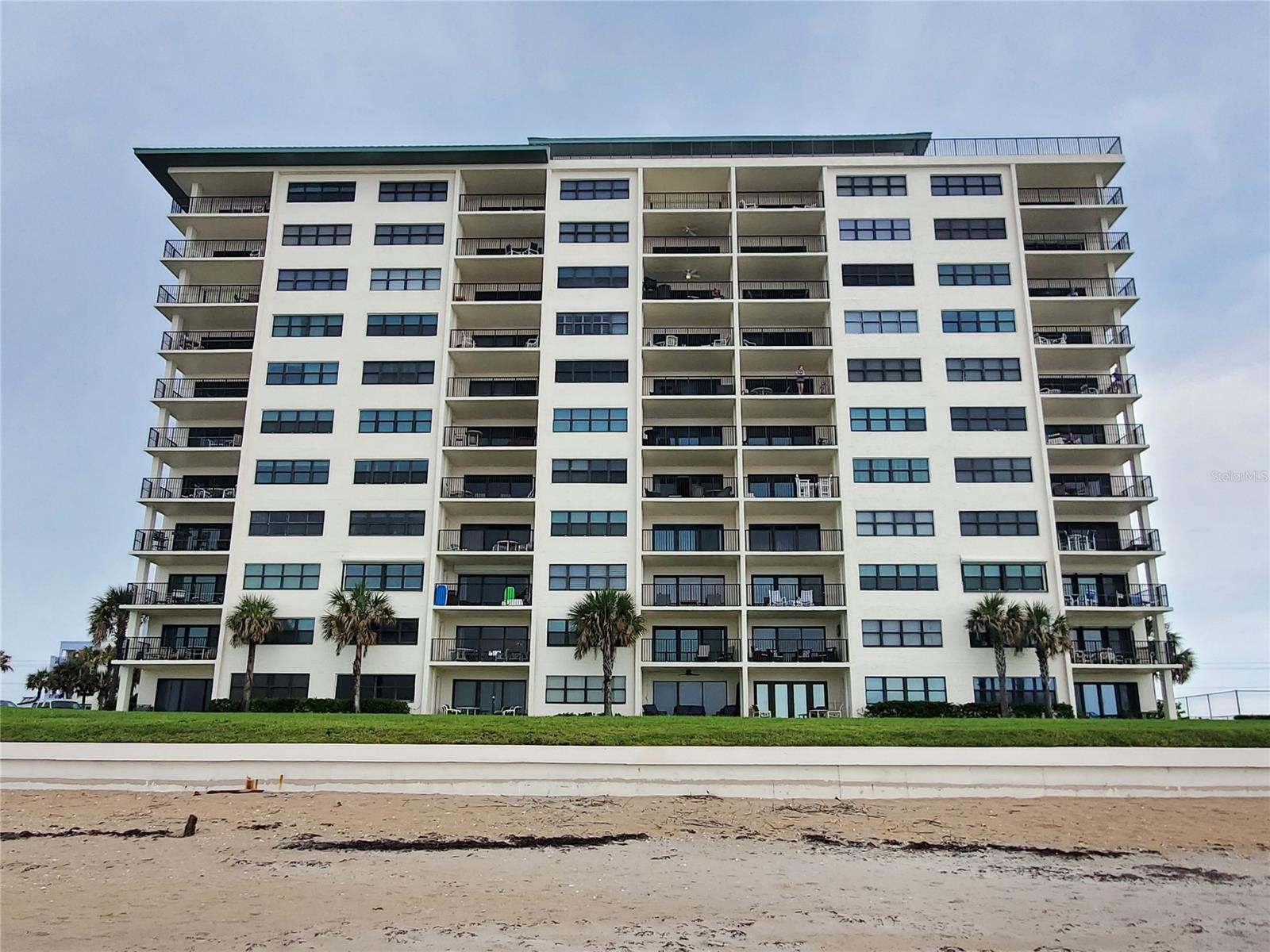 Sandpiper Towers Condo - Residential