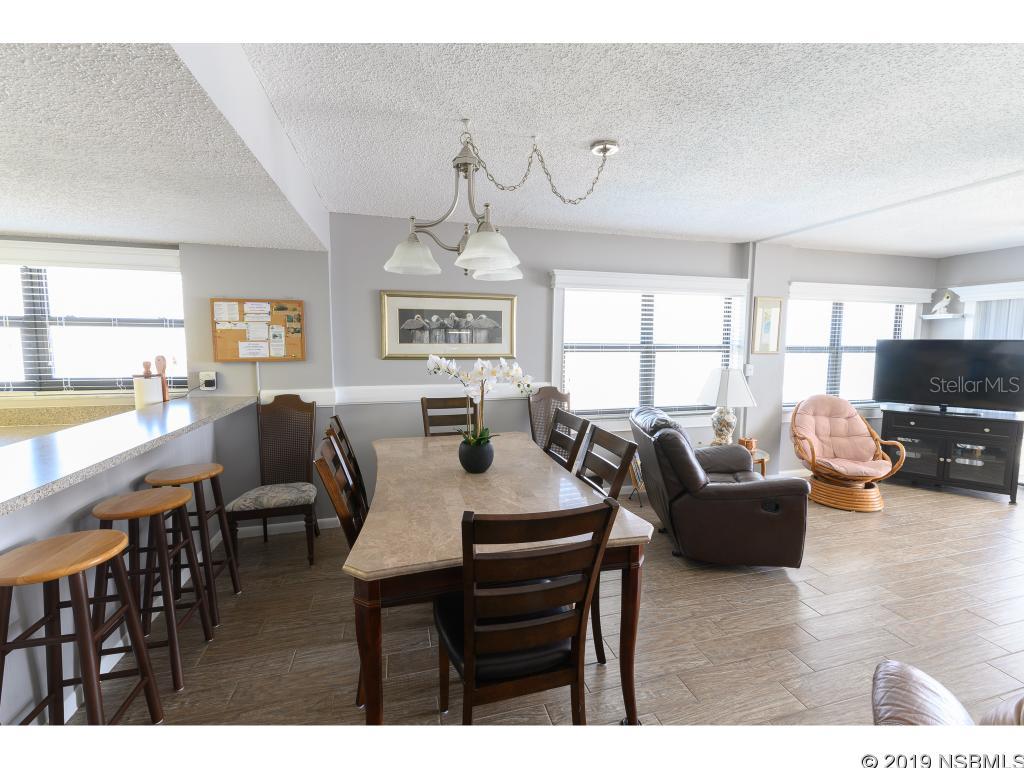 Sandpiper Towers Condo - Residential