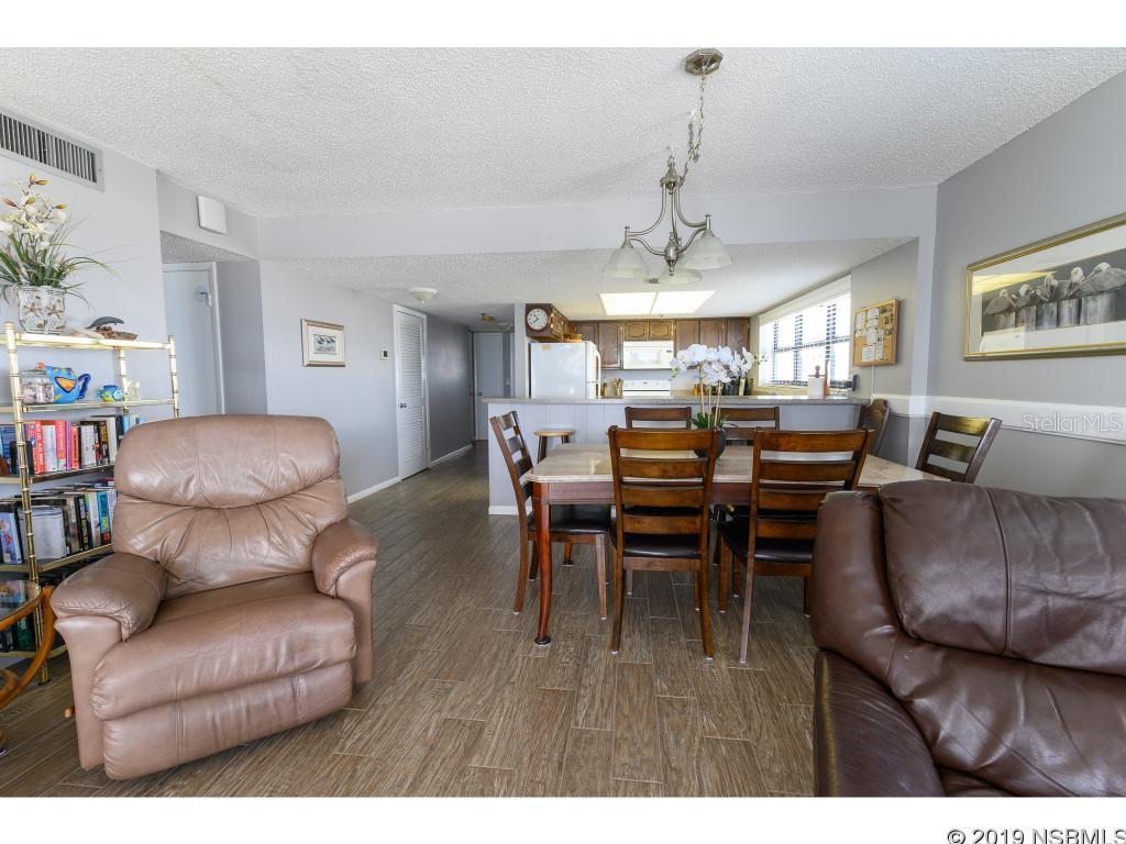 Sandpiper Towers Condo - Residential