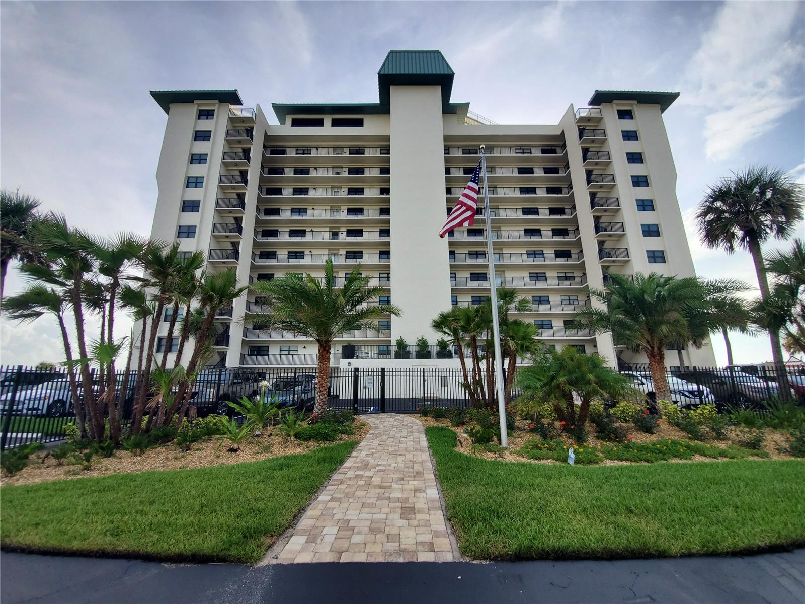 Sandpiper Towers Condo - Residential