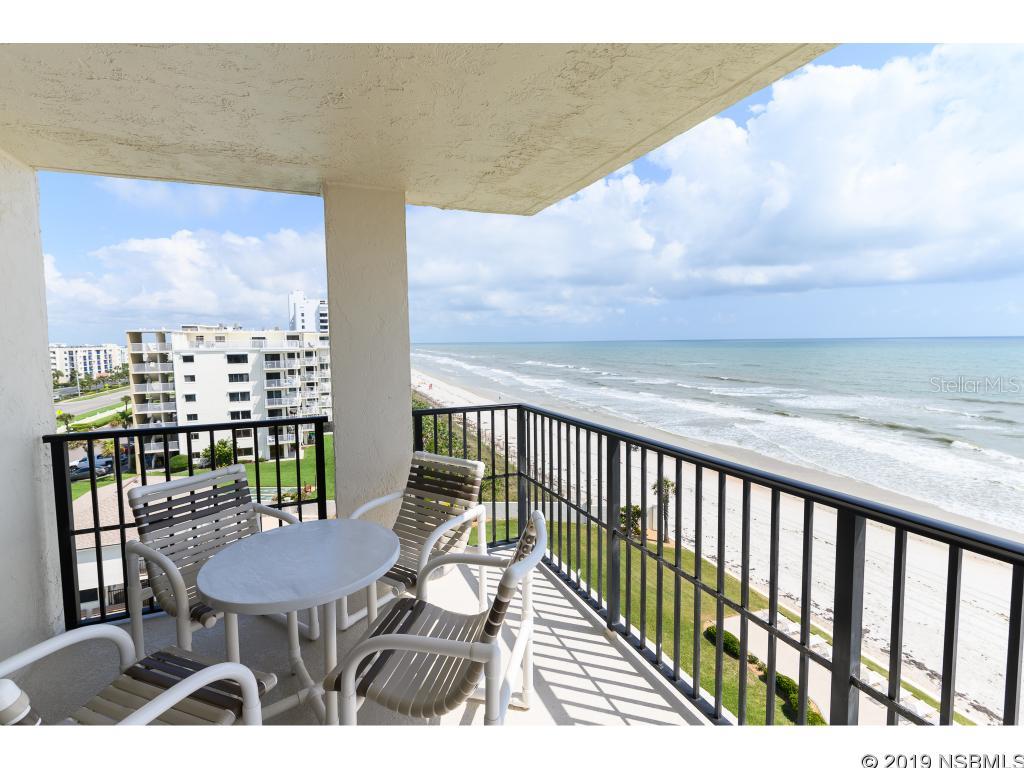 Sandpiper Towers Condo - Residential