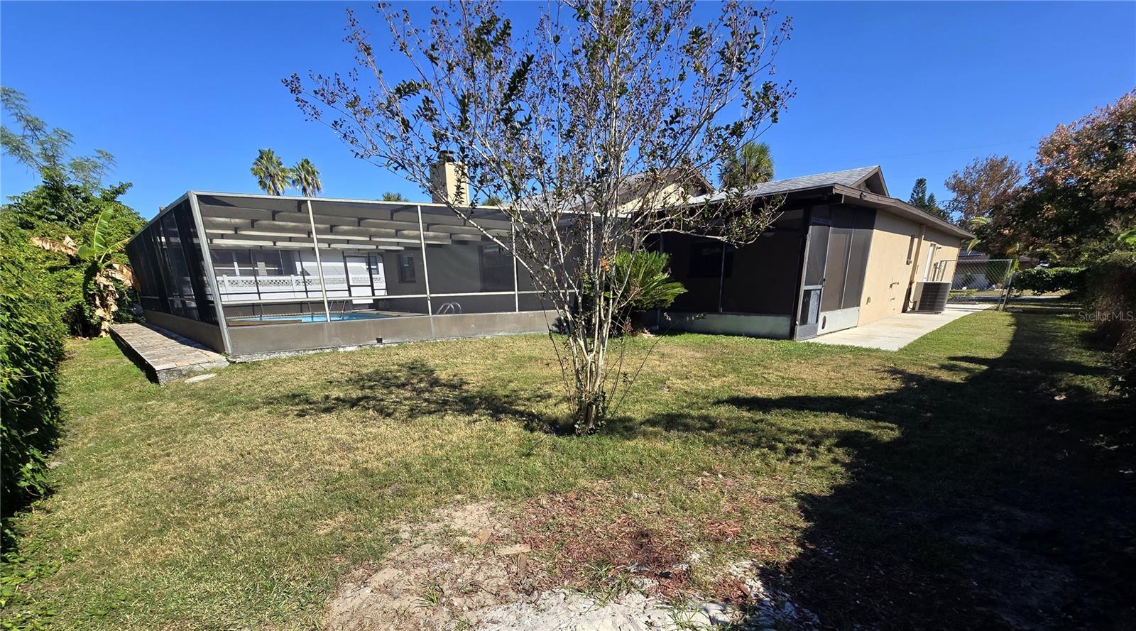 VIVA VILLAS 1ST ADD - Residential