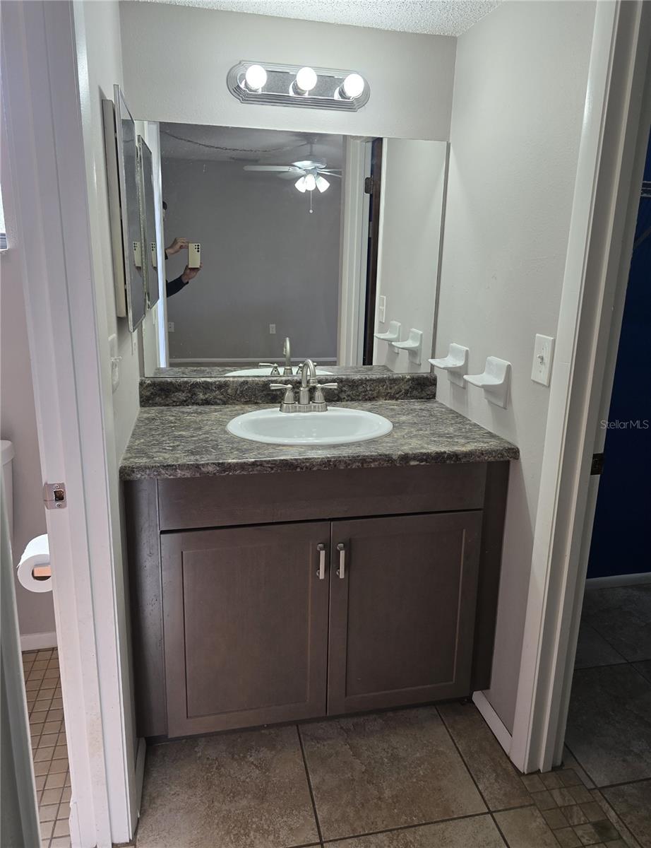 VIVA VILLAS 1ST ADD - Residential