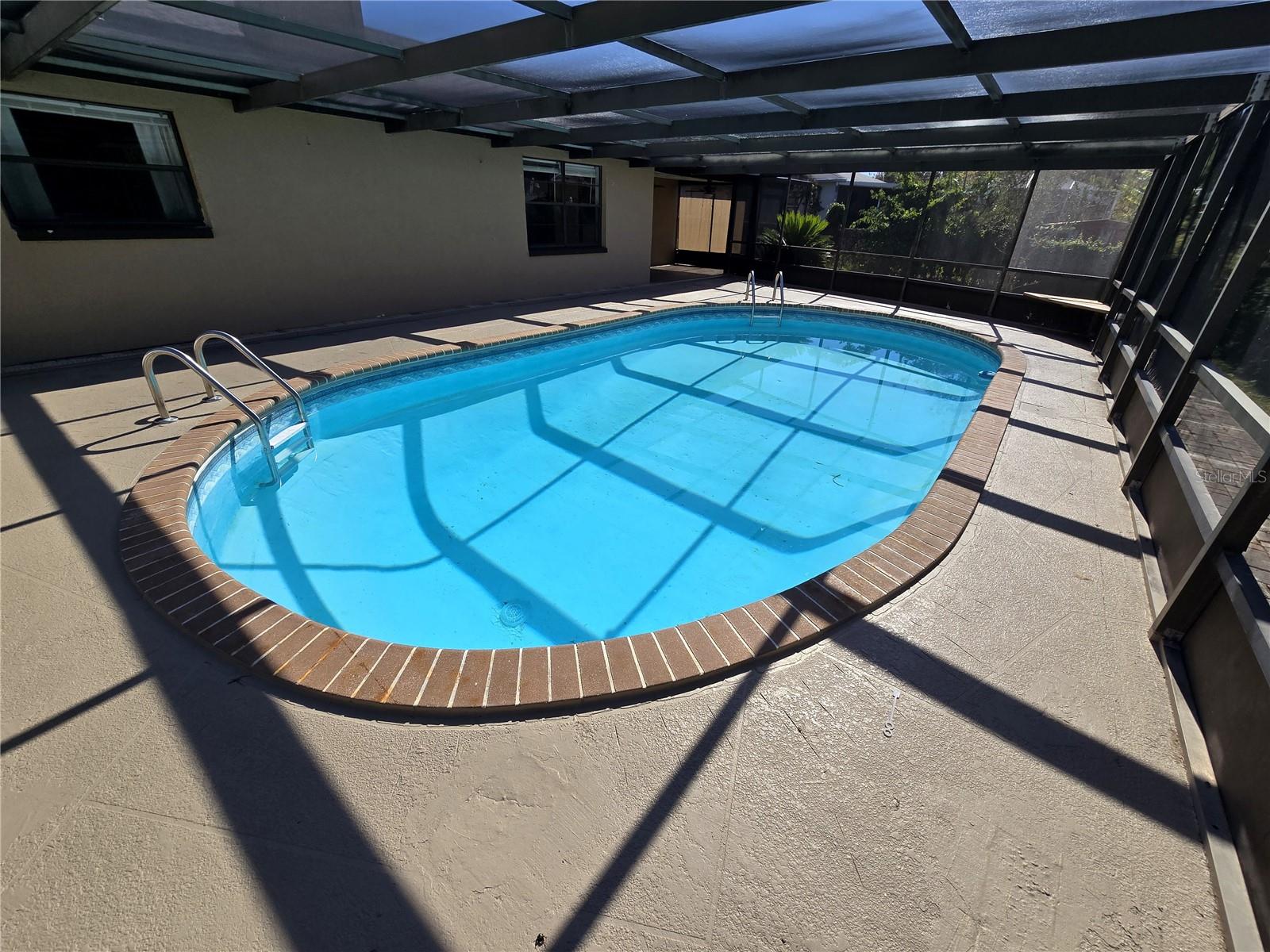 VIVA VILLAS 1ST ADD - Residential