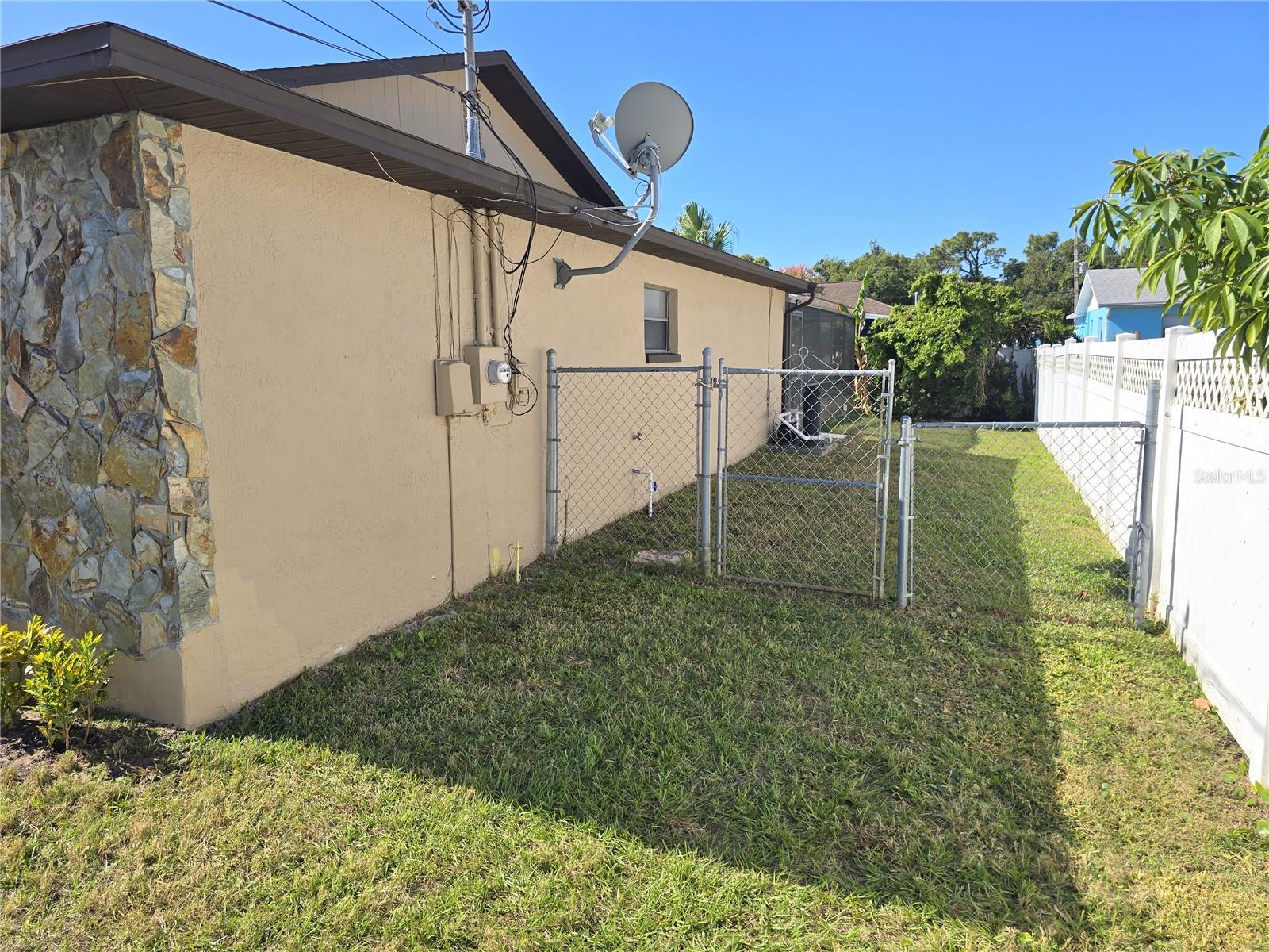 VIVA VILLAS 1ST ADD - Residential