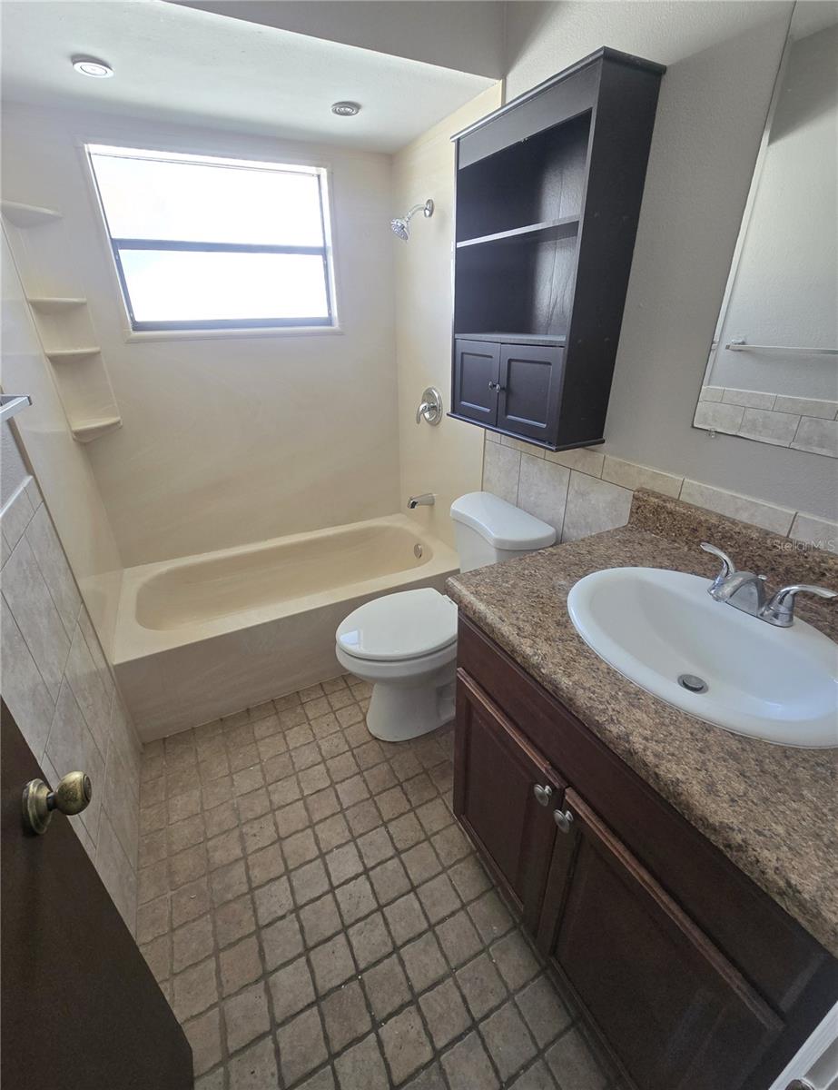 VIVA VILLAS 1ST ADD - Residential