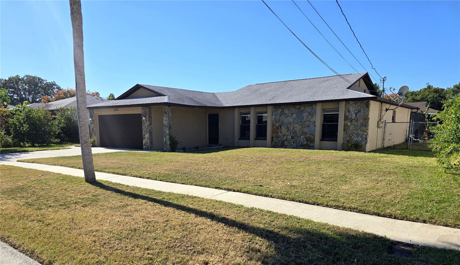 VIVA VILLAS 1ST ADD - Residential