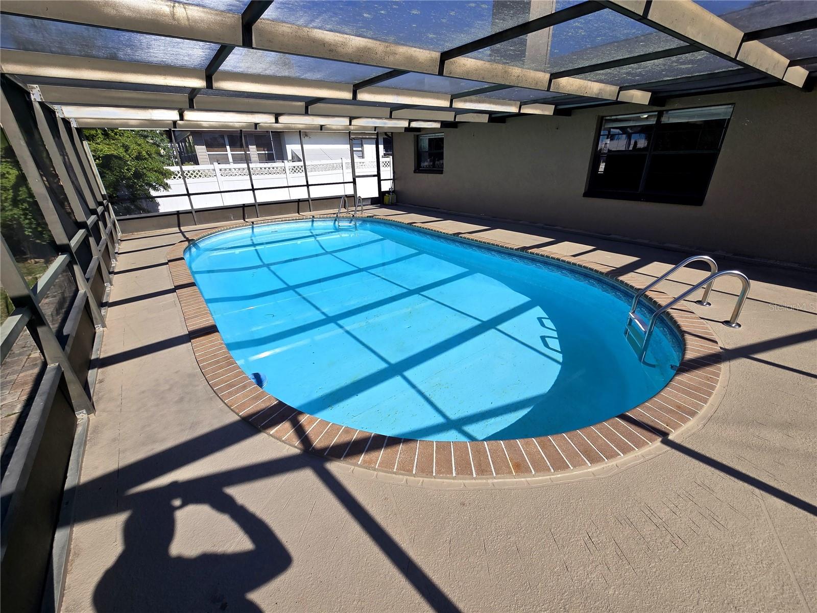 VIVA VILLAS 1ST ADD - Residential