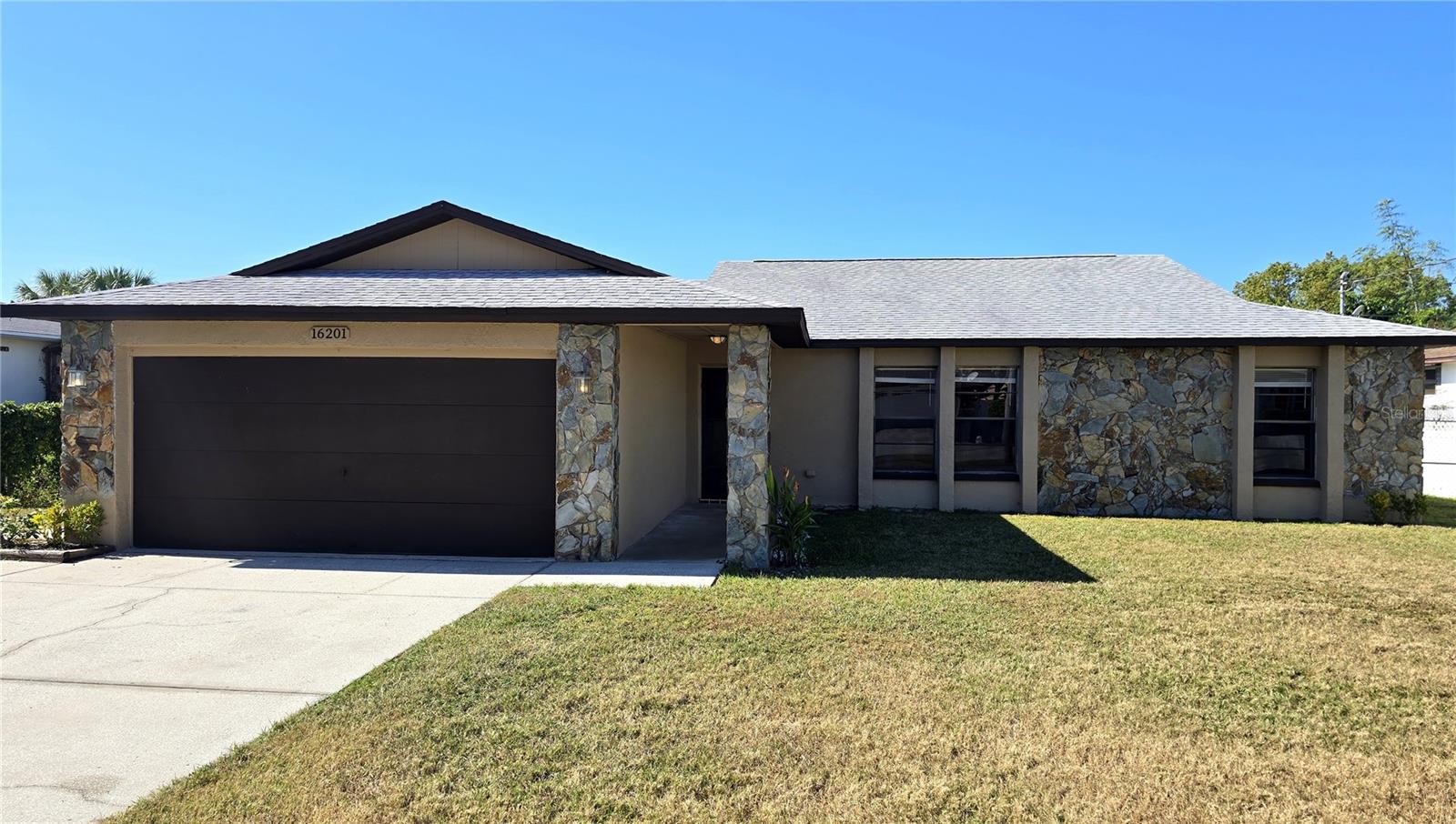 VIVA VILLAS 1ST ADD - Residential