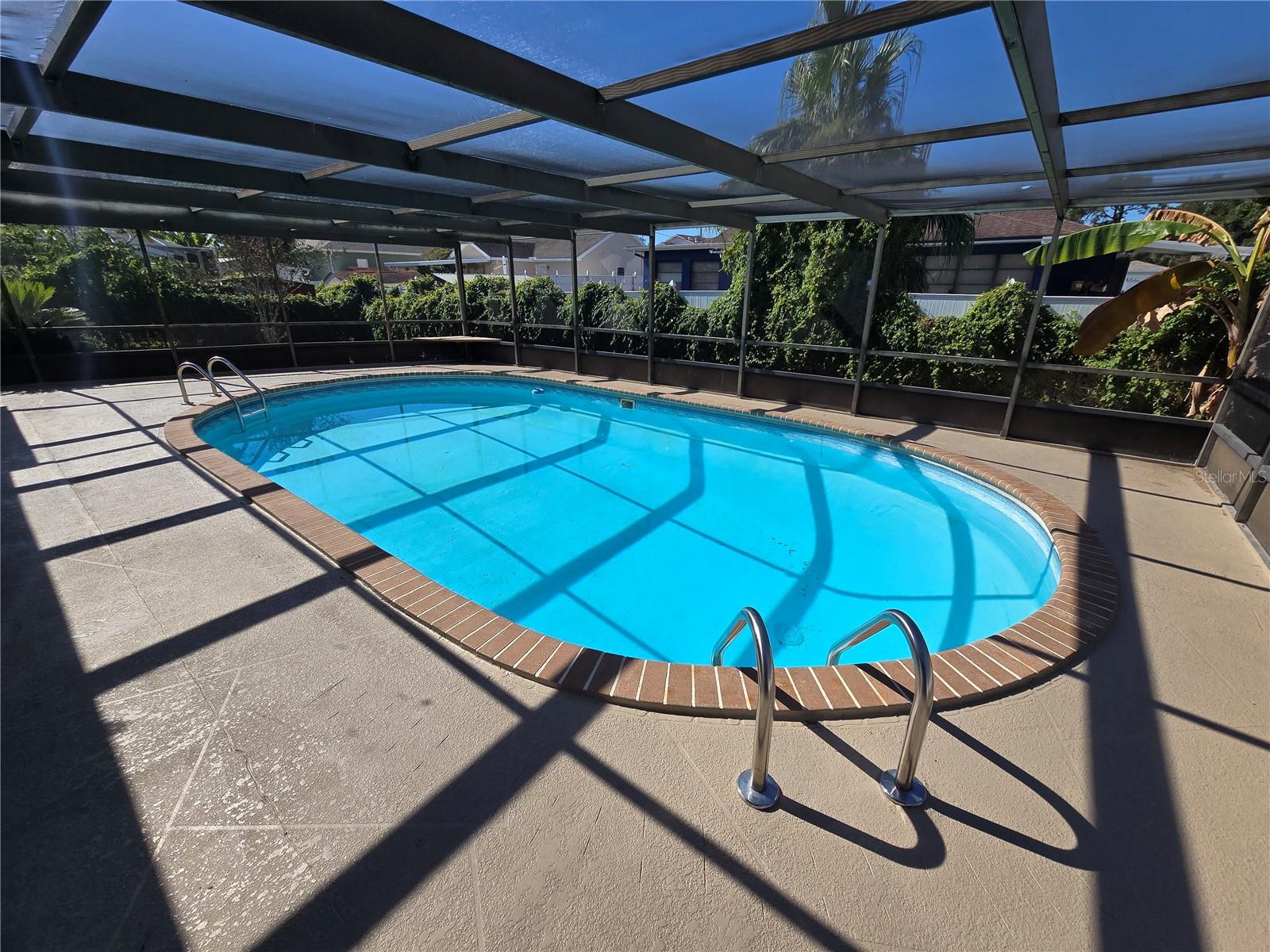 VIVA VILLAS 1ST ADD - Residential