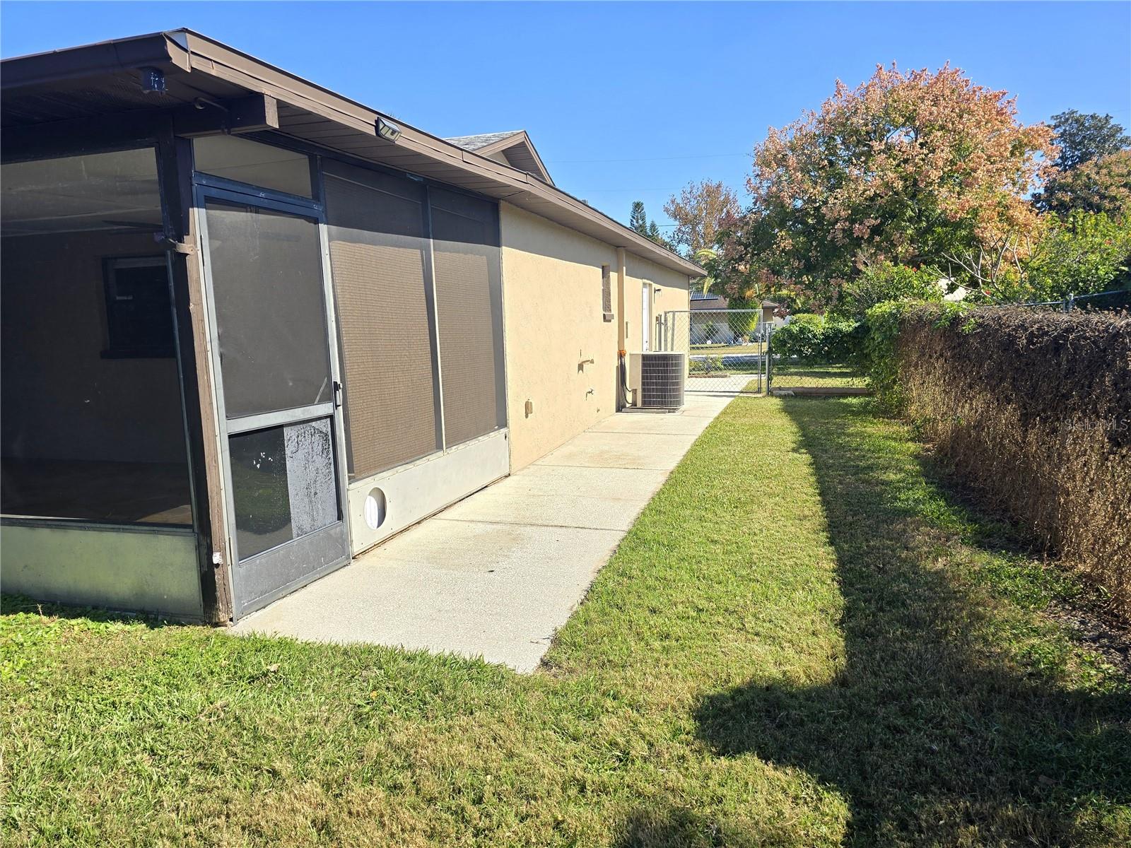 VIVA VILLAS 1ST ADD - Residential