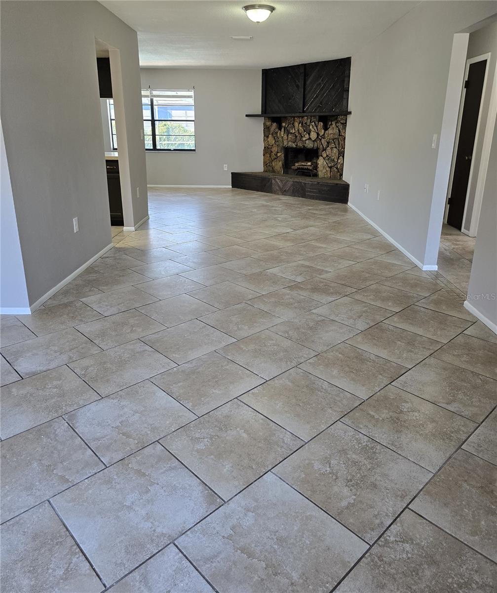 VIVA VILLAS 1ST ADD - Residential