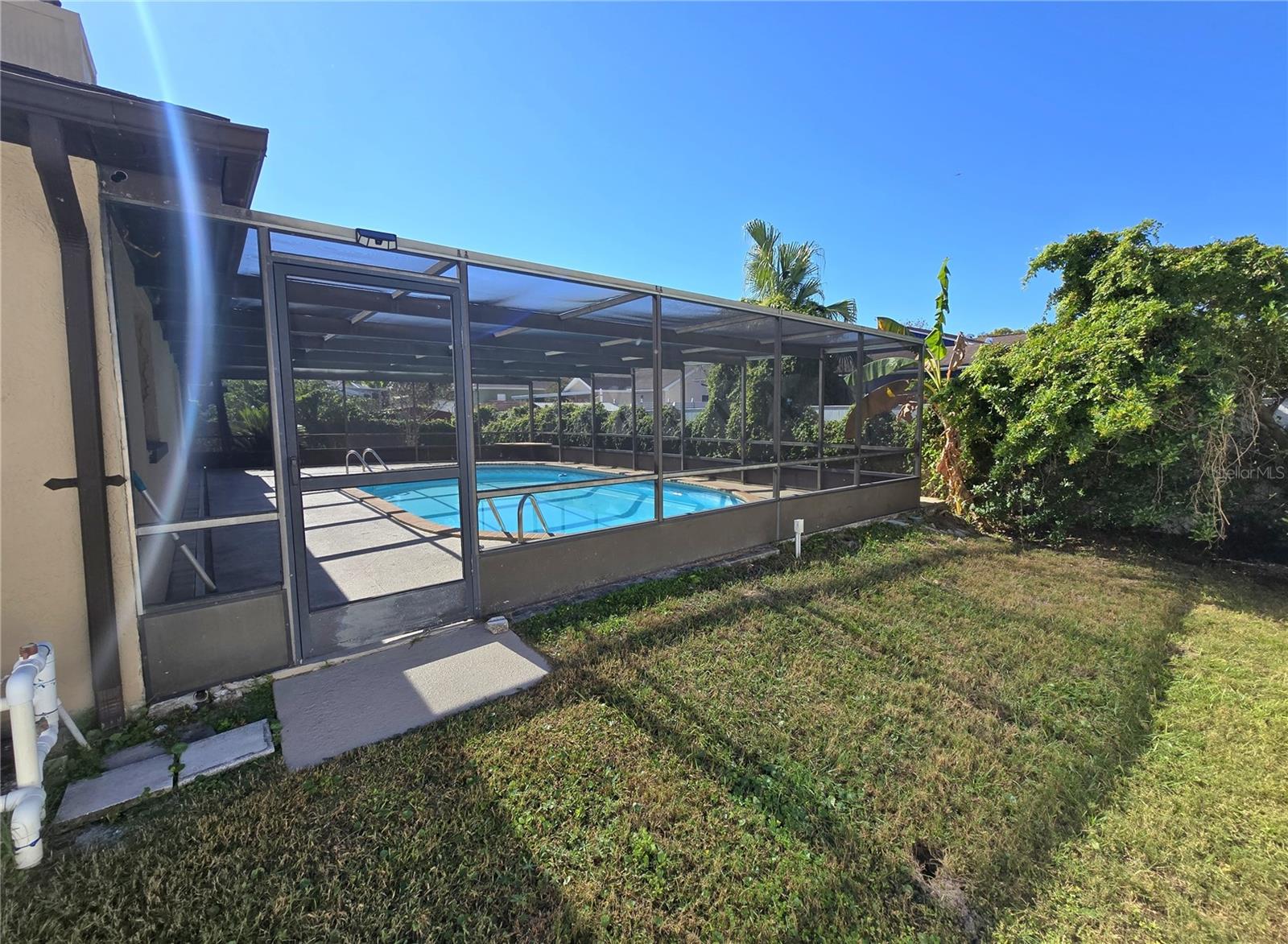 VIVA VILLAS 1ST ADD - Residential