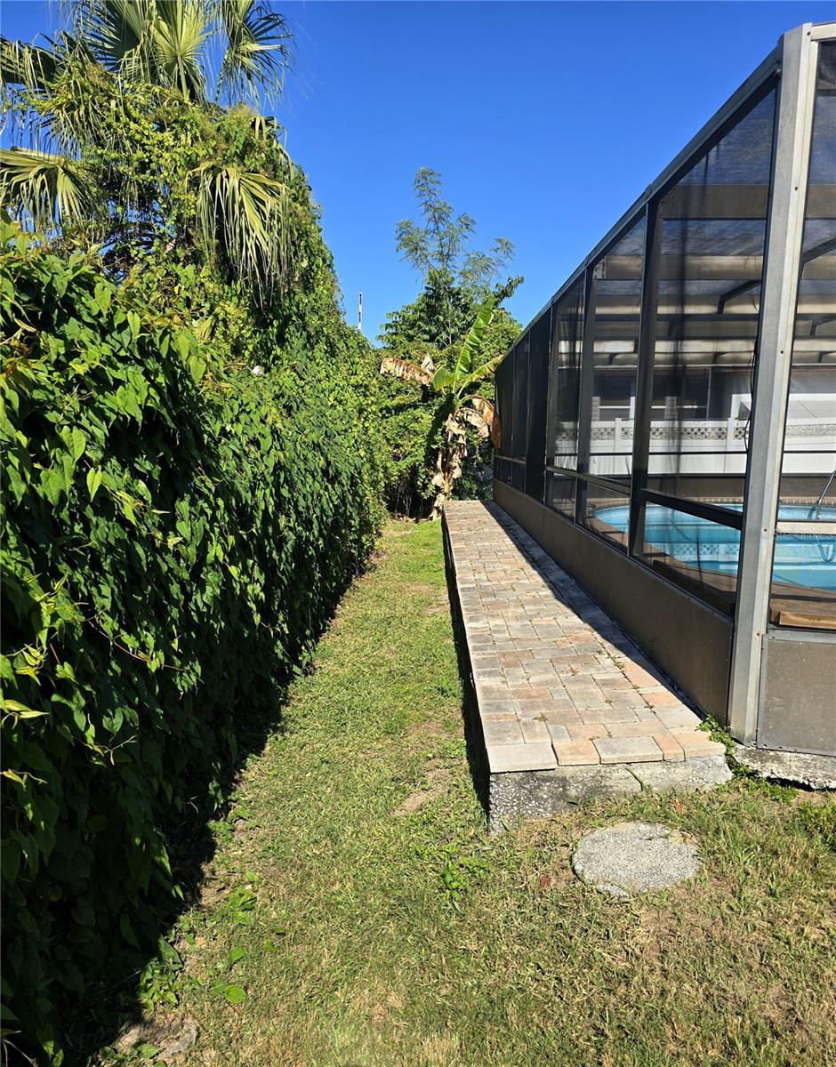 VIVA VILLAS 1ST ADD - Residential