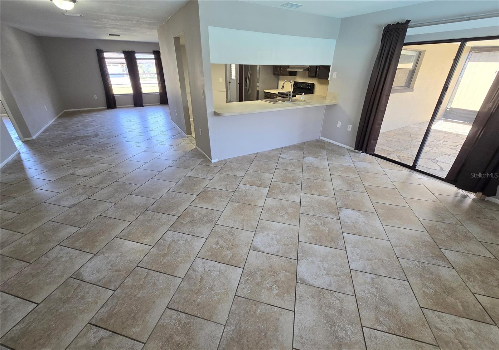 VIVA VILLAS 1ST ADD - Residential