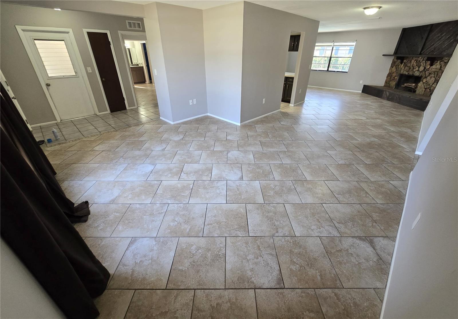 VIVA VILLAS 1ST ADD - Residential