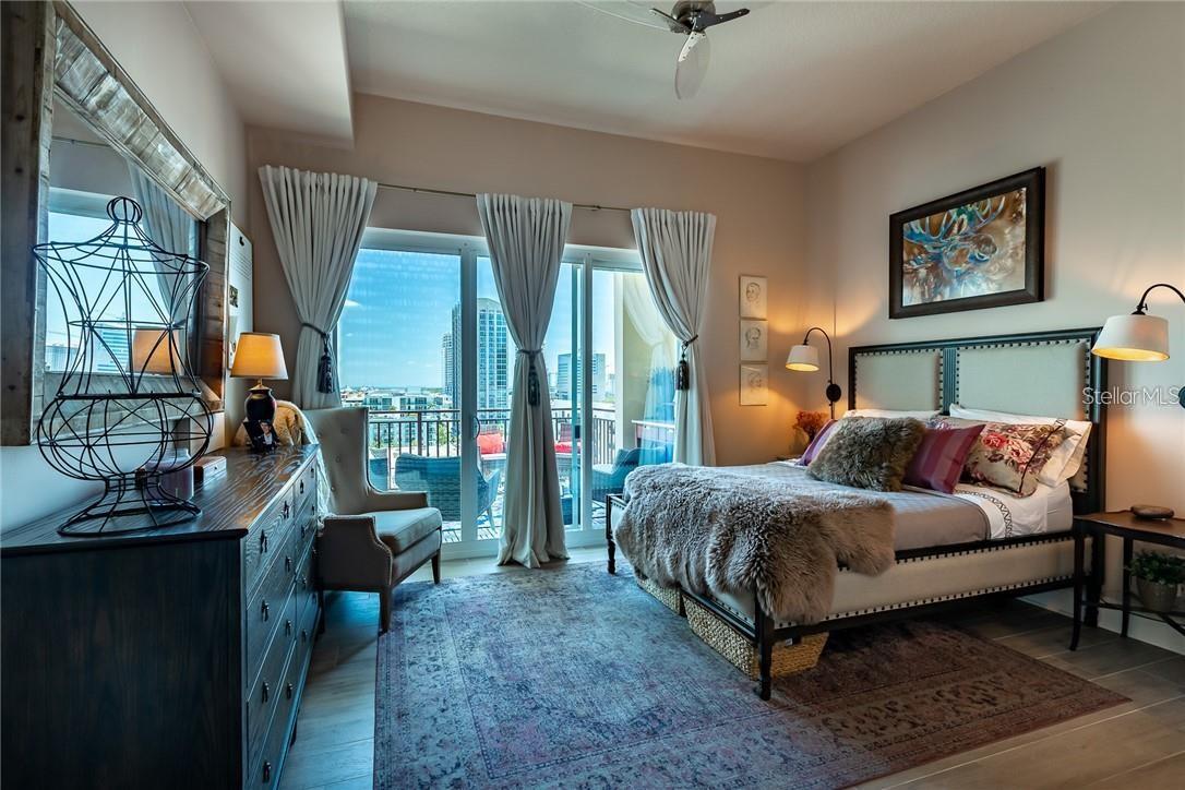 VENTANA A CONDO - Residential