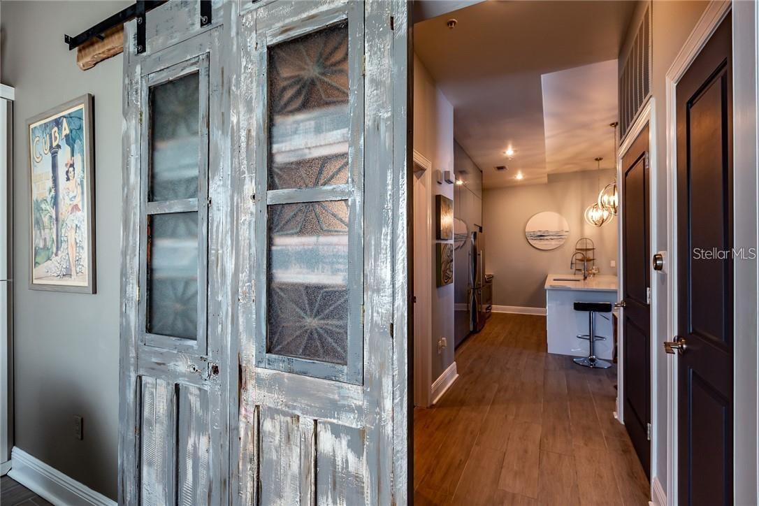 VENTANA A CONDO - Residential