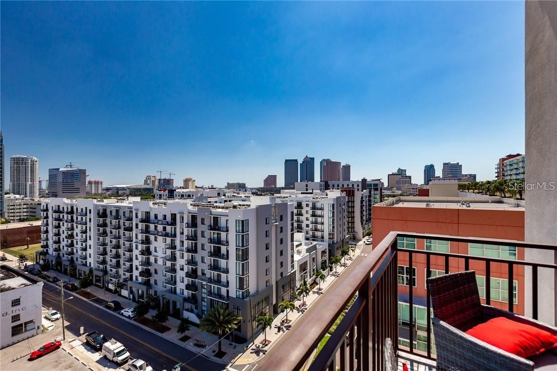 VENTANA A CONDO - Residential