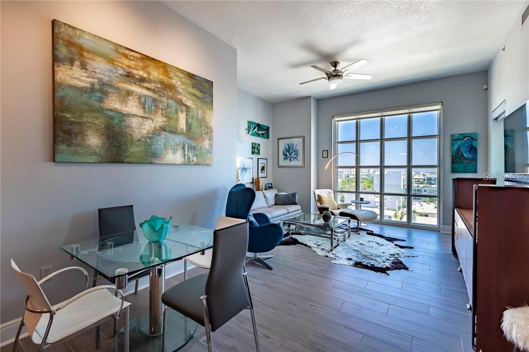 VENTANA A CONDO - Residential