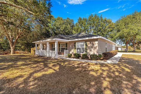 A home in OCALA