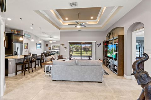 A home in CAPE CORAL