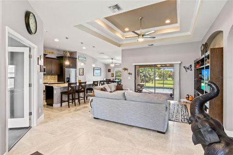 A home in CAPE CORAL