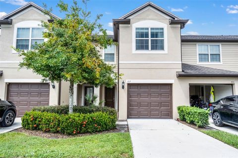 Photo of 717 Virtuoso Lane #85, Orlando, FL 32824 (MLS # O6345816)