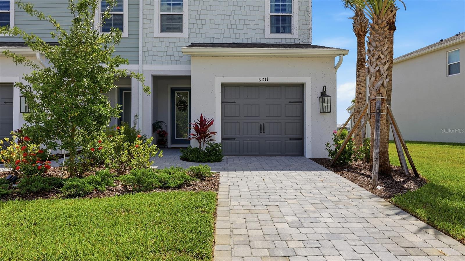 GRAND PK PH 3A & 3B - Residential