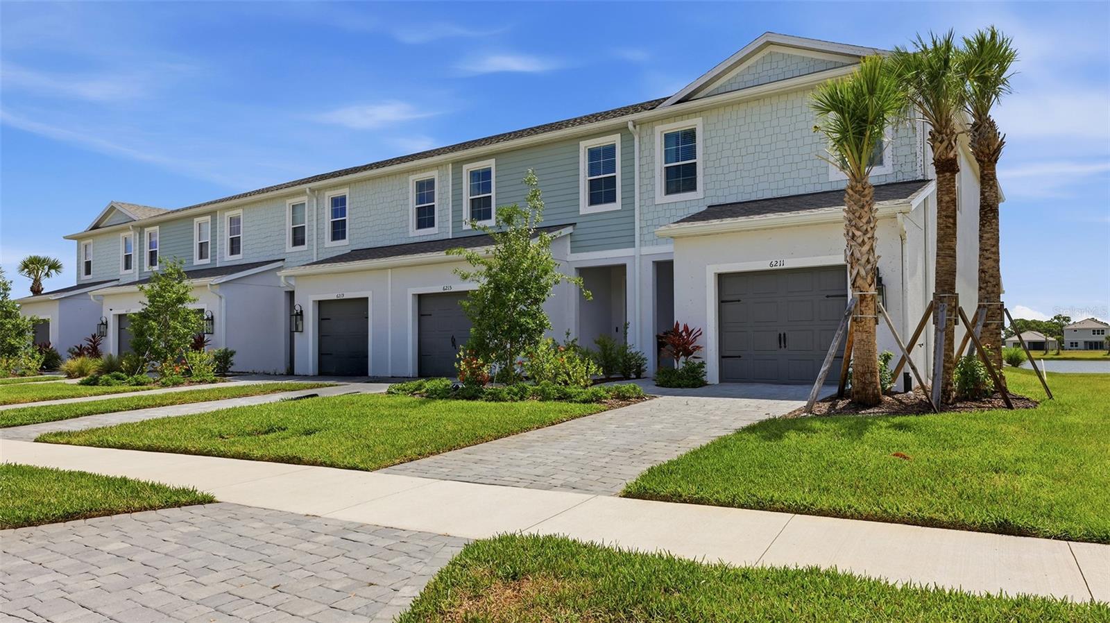 GRAND PK PH 3A & 3B - Residential
