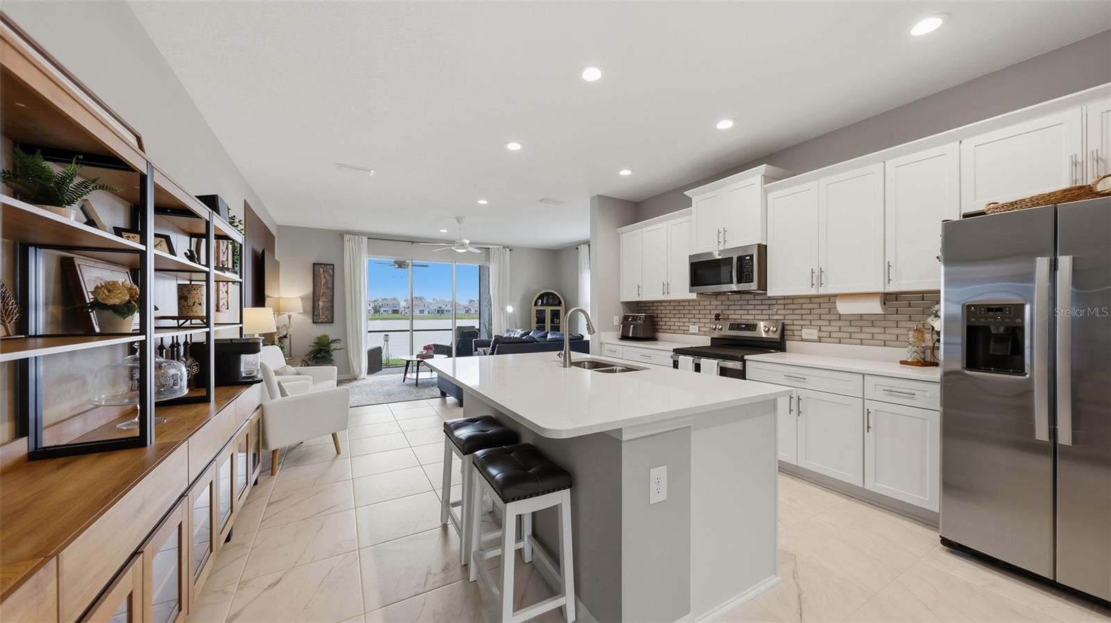 GRAND PK PH 3A & 3B - Residential