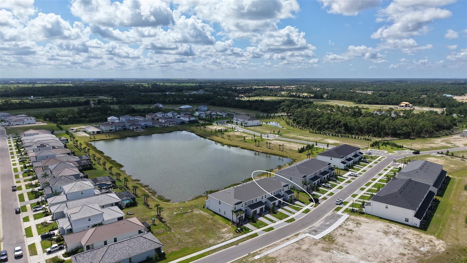 GRAND PK PH 3A & 3B - Residential