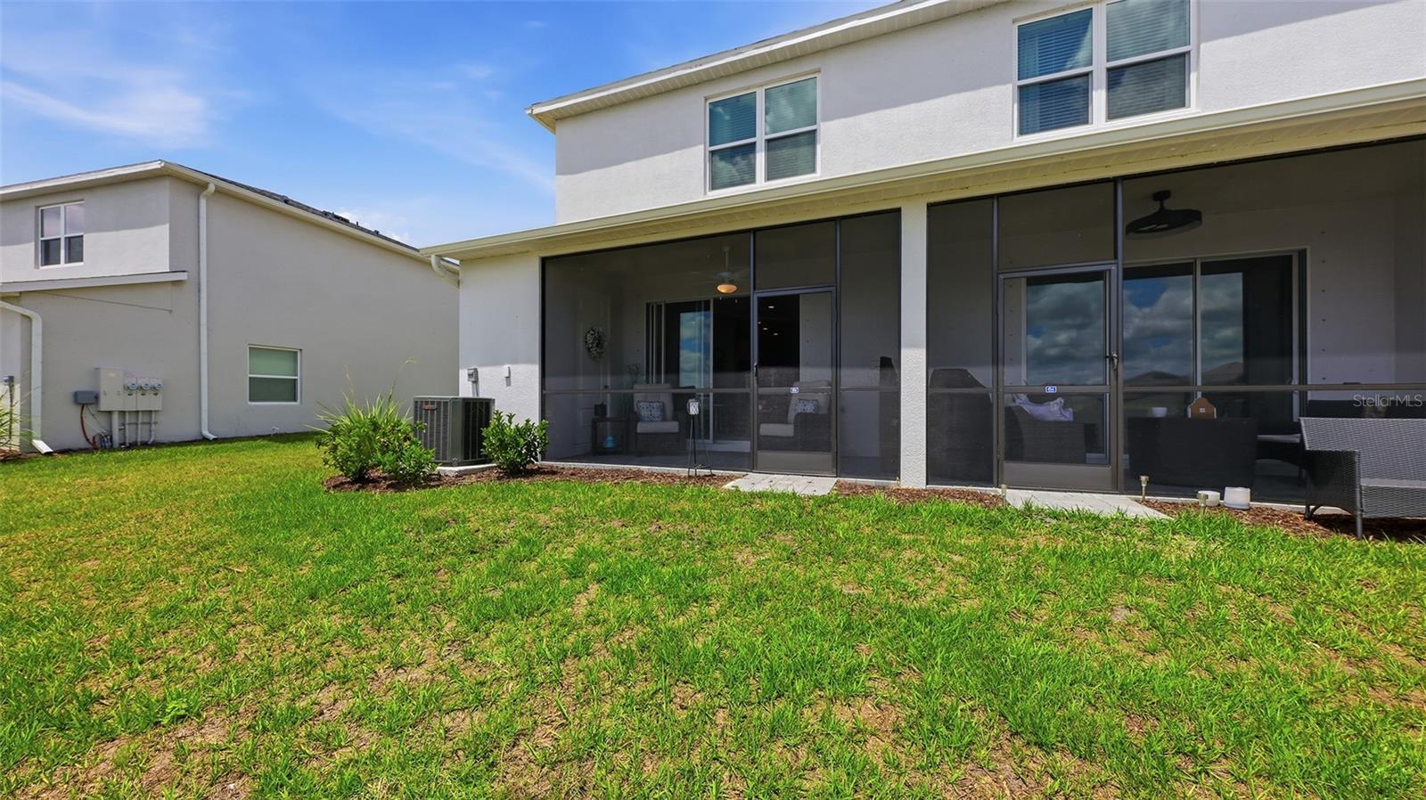 GRAND PK PH 3A & 3B - Residential