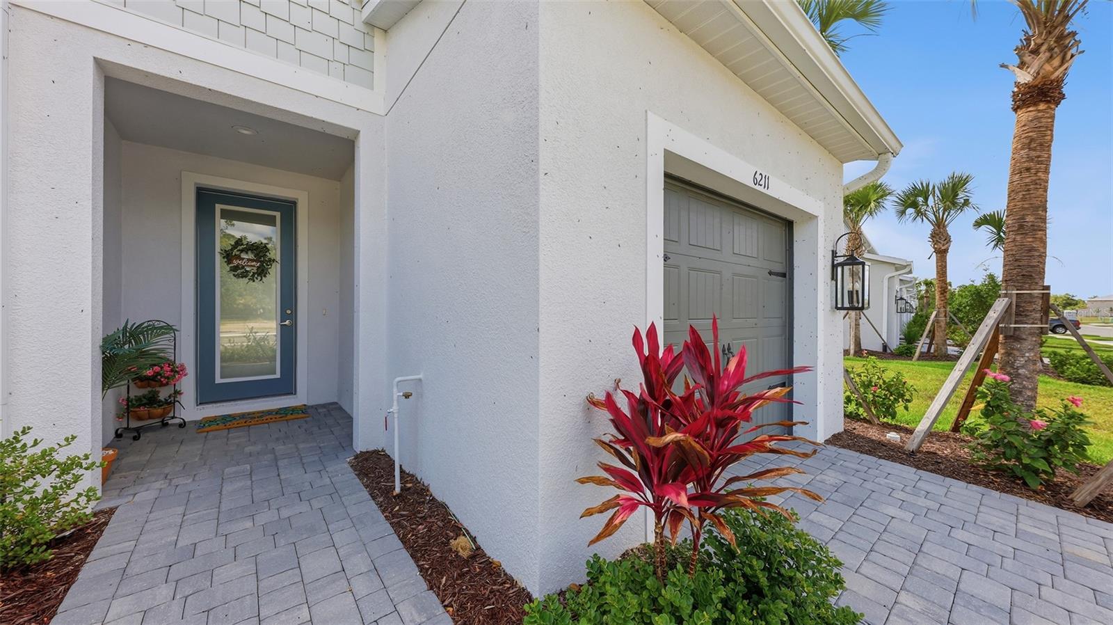 GRAND PK PH 3A & 3B - Residential