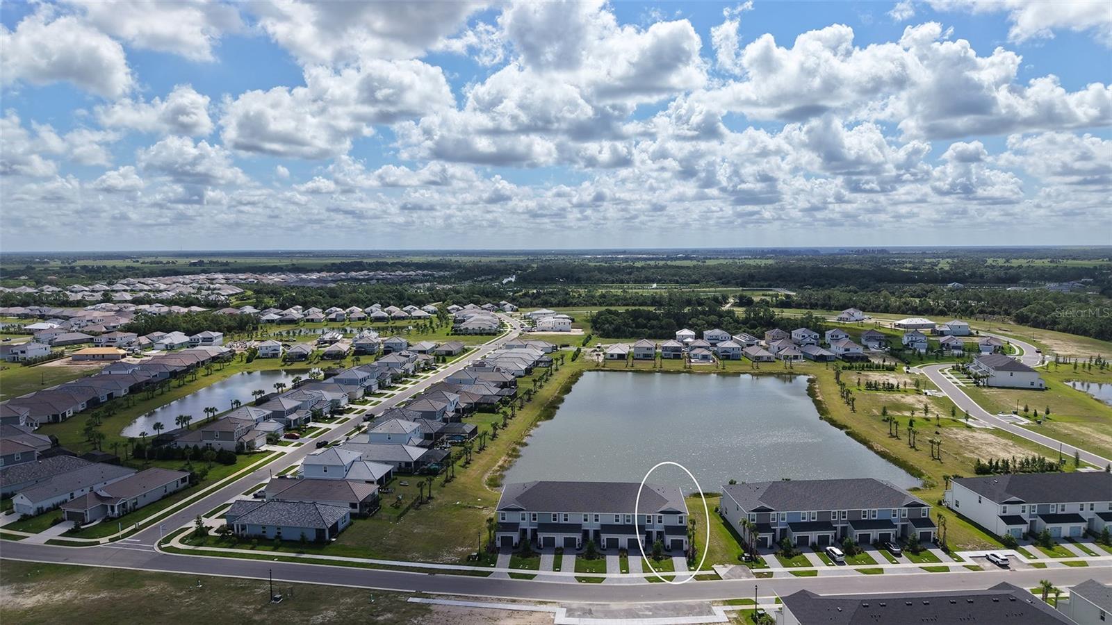GRAND PK PH 3A & 3B - Residential