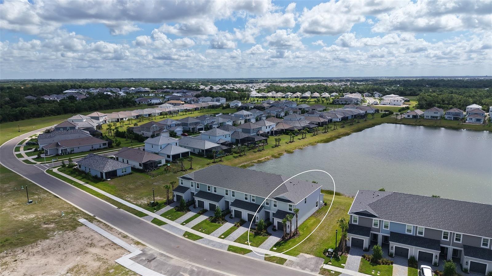GRAND PK PH 3A & 3B - Residential