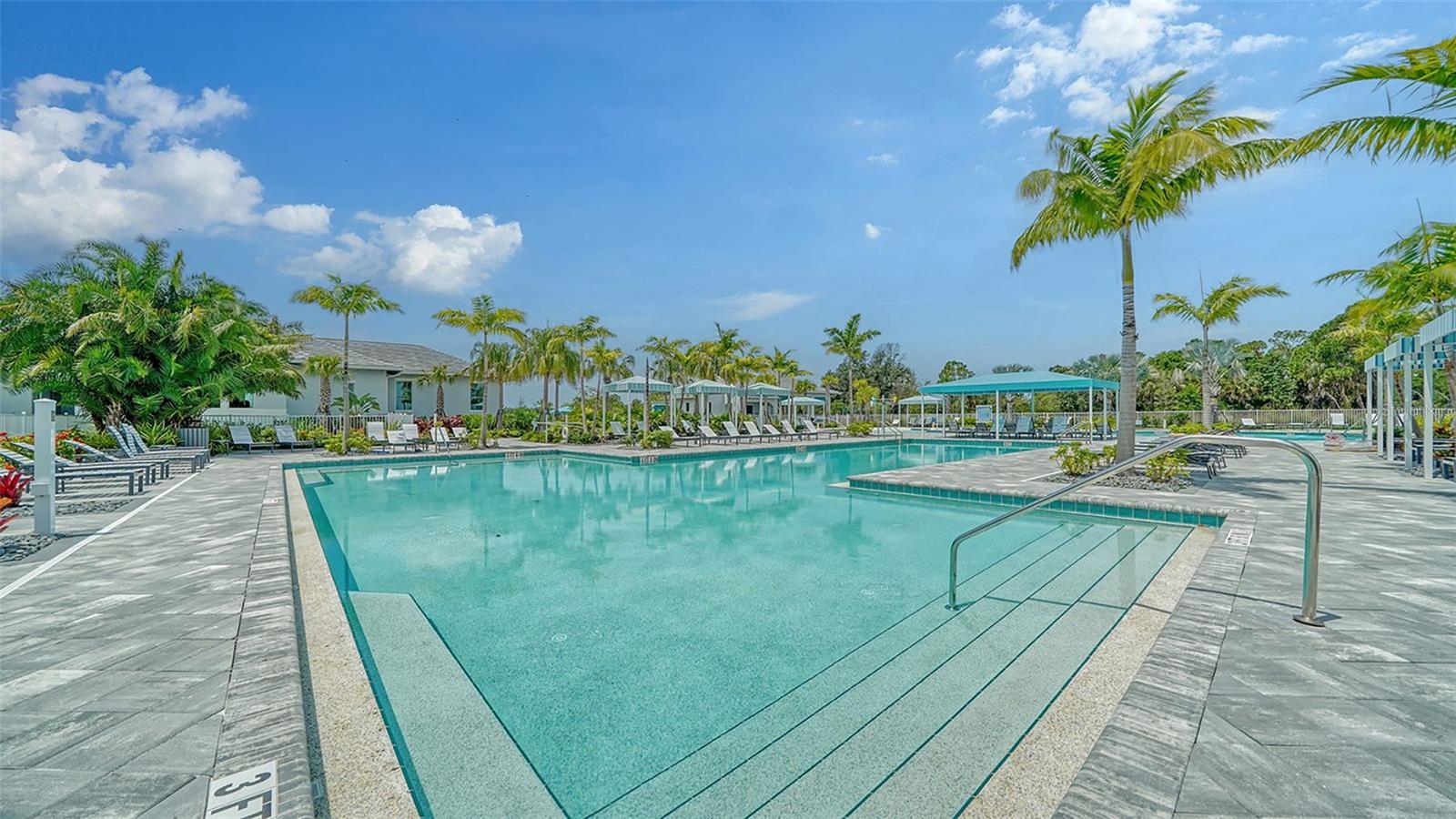 GRAND PK PH 3A & 3B - Residential